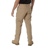 Rothco Ripstop Tactical Duty Cargo Pants