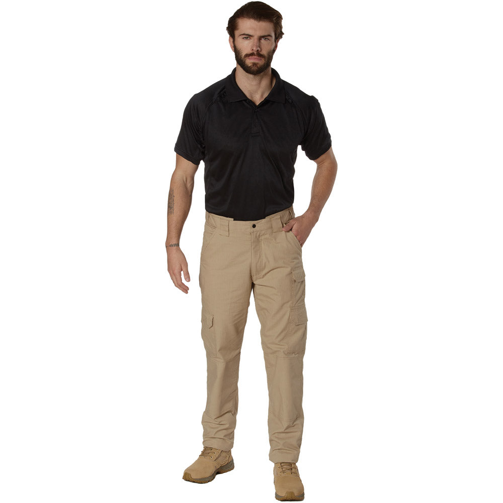 Rothco Ripstop Tactical Duty Cargo Pants