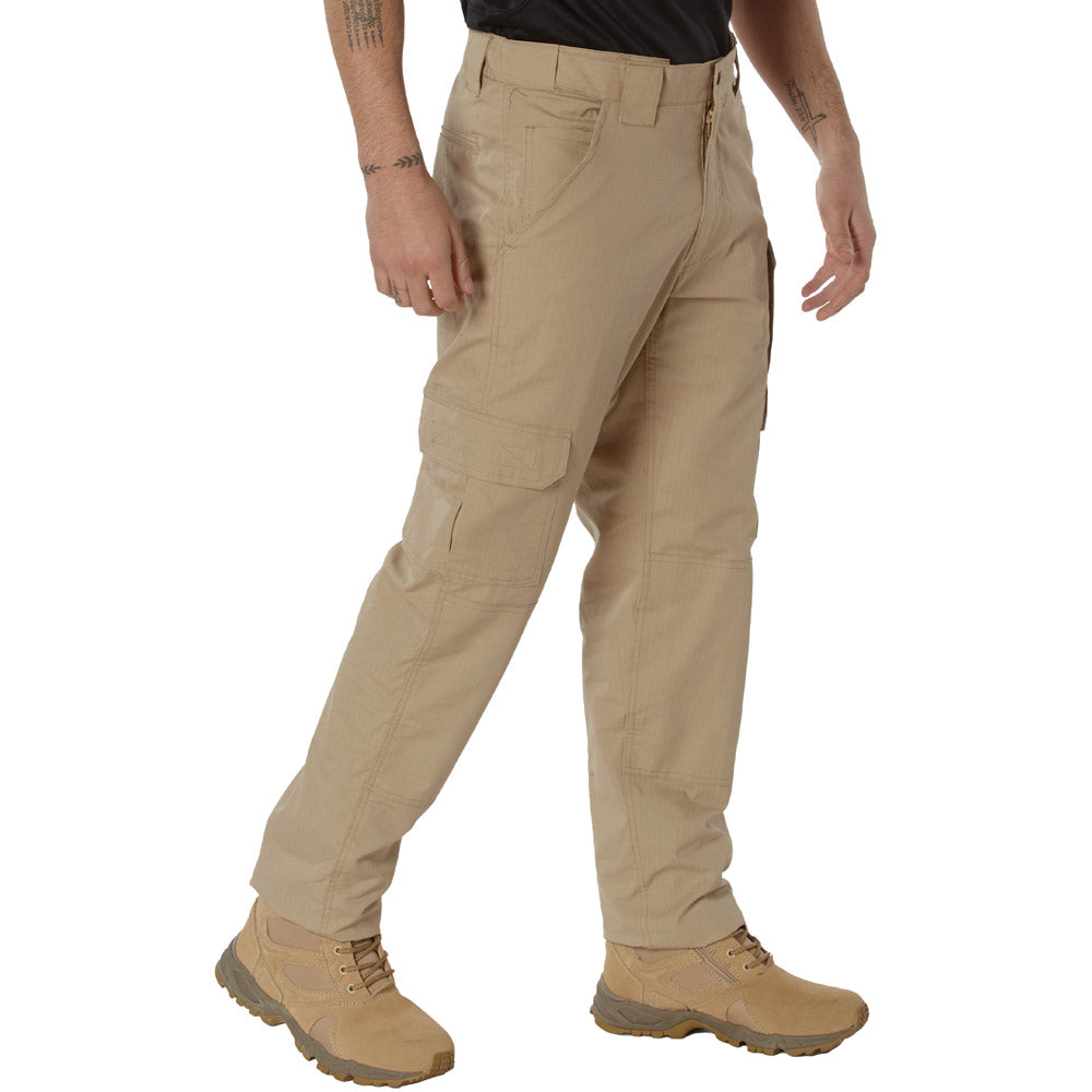 Rothco Ripstop Tactical Duty Cargo Pants