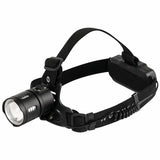 Rothco Rechargeable 1000 Lumen LED Headlamp