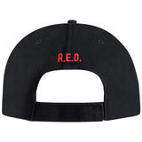 Remember Everyone Deployed Military Adjustable Baseball Cap