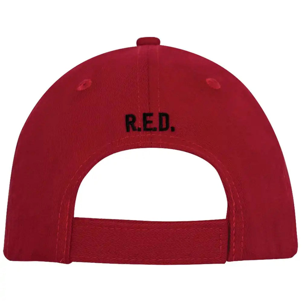 Remember Everyone Deployed Military Adjustable Baseball Cap