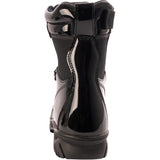 Rothco High-Gloss 8-inch Side Zip Tactical Boot