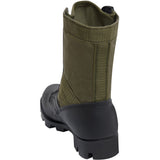 Basic Issue Military Style Jungle Boot