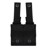 Double Pistol Magazine Pouch with Insert by Rothco