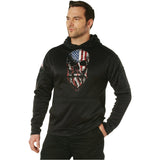 Bearded Skull Performance CC Pullover Hooded Sweatshirt