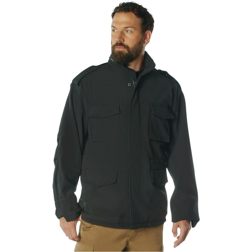 M65 Jacket – Wild Soul Co.