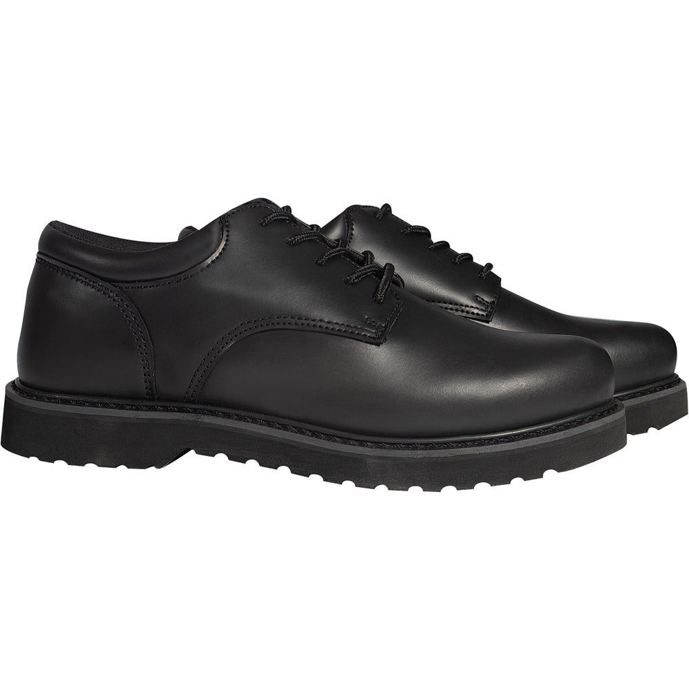 Rothco Work Sole Black Uniform Shoe