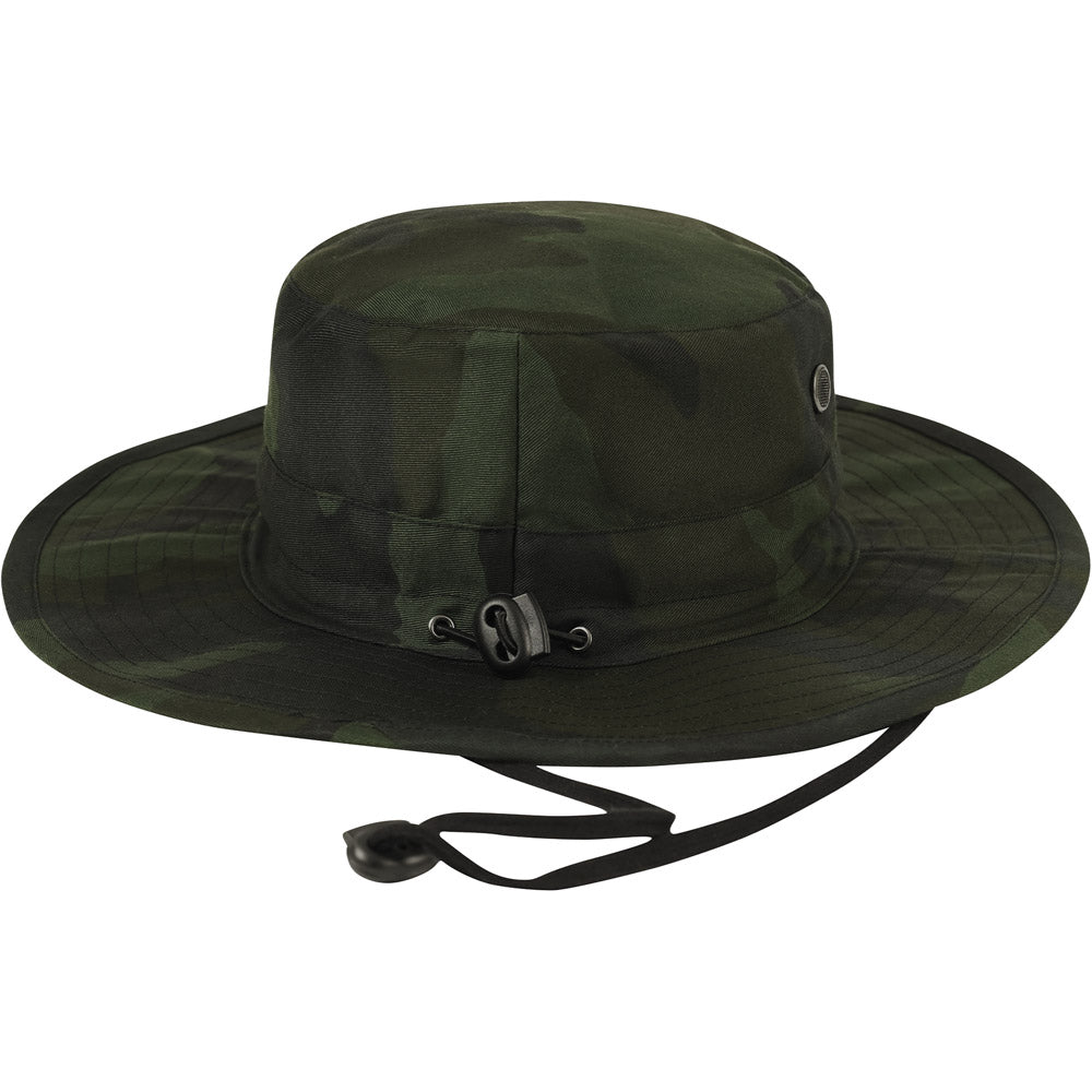 Adjustable Military Boonie Hat