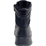 Rothco Guardian Tall Side Zip Waterproof Tactical Boot