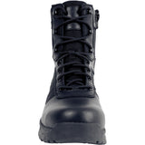 Rothco Guardian Tall Side Zip Waterproof Tactical Boot