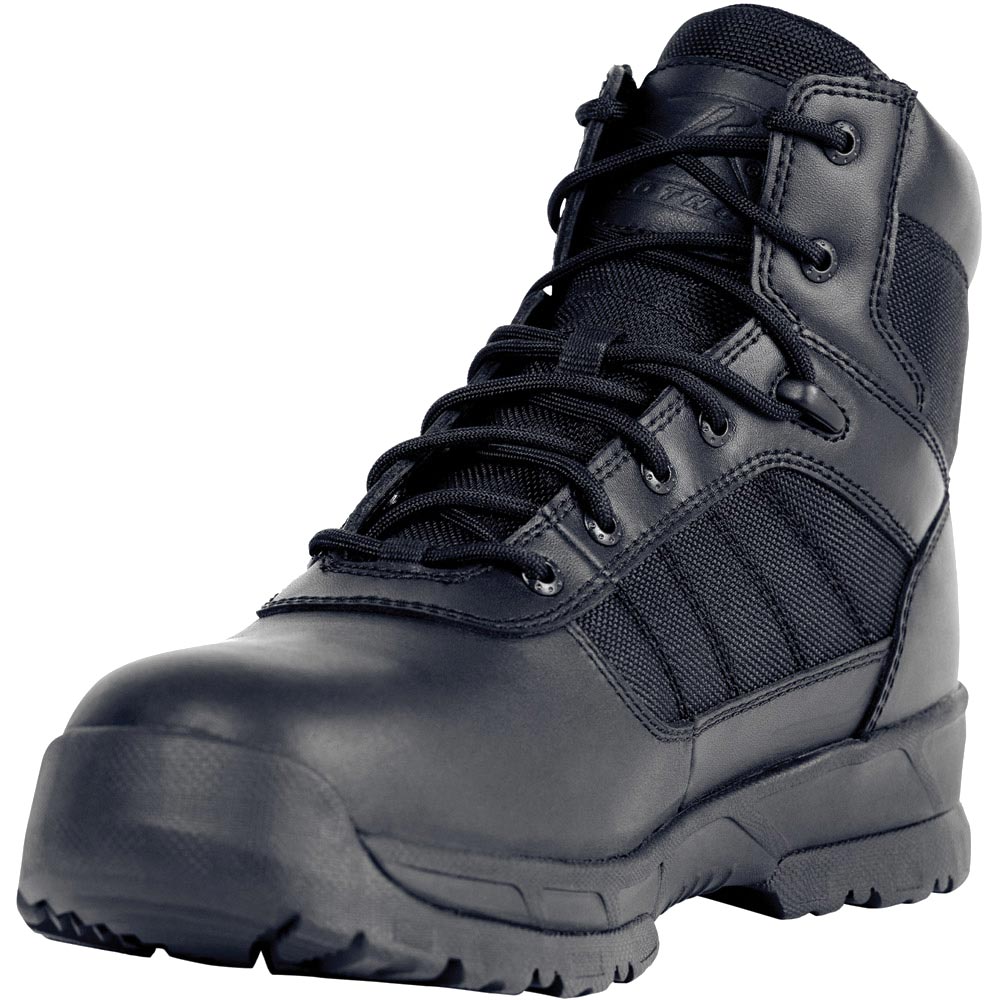 Rothco Guardian Mid Waterproof Tactical Boot