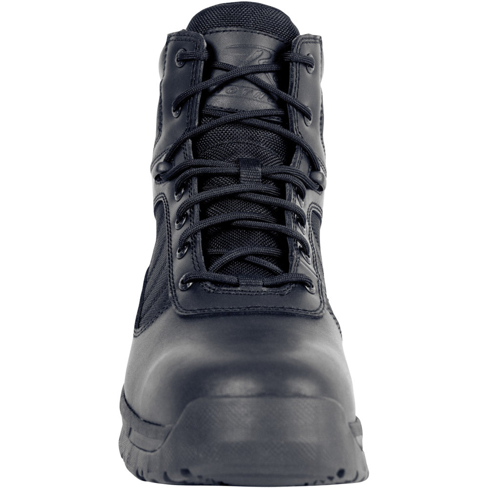 Rothco Guardian Mid Waterproof Tactical Boot