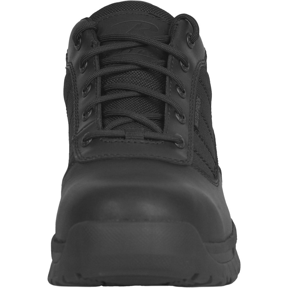Rothco Guardian Low Waterproof Safety Toe Tactical Shoe