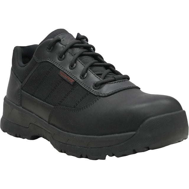 Rothco Guardian Low Waterproof Composite Safety Toe Tactical Shoe