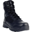 Rothco Guardian Tall Side Zip Waterproof Composite Safety Toe Tactical Boot