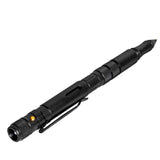 Rothco Tactical Pen with Flashlight