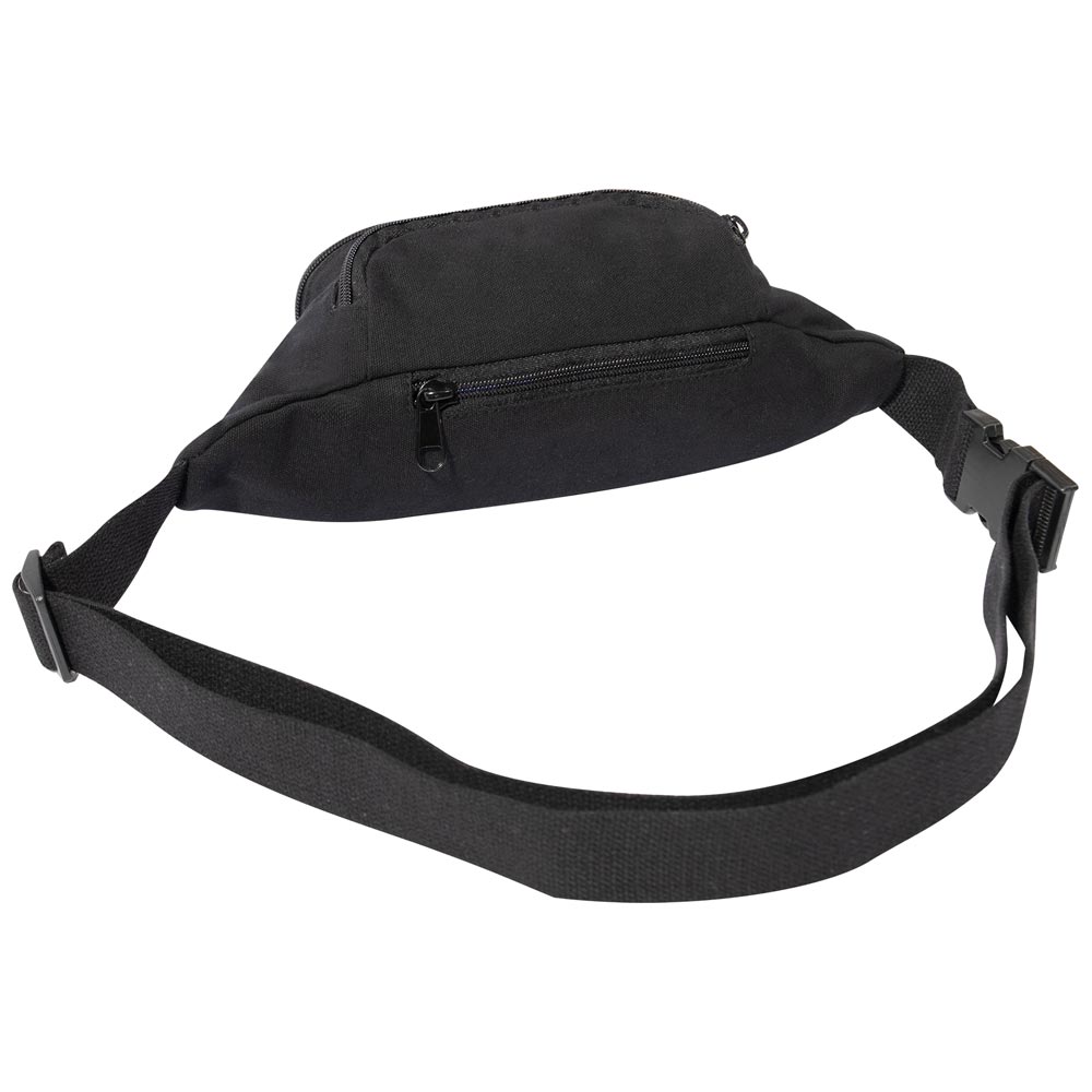 Canvas EDC Crossbody Waist Pack