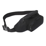 Canvas EDC Crossbody Waist Pack