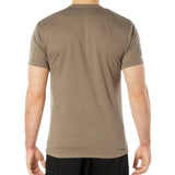 USMC Eagle Globe & Anchor Moisture Wicking T-Shirt