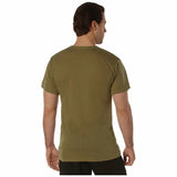 Rothco Stay-Cool Moisture Wicking Pocket T-Shirt