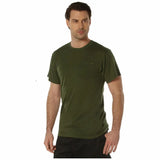 Rothco Stay-Cool Moisture Wicking Pocket T-Shirt