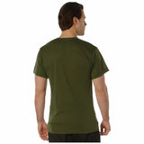 Rothco Stay-Cool Moisture Wicking Pocket T-Shirt