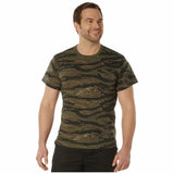 Rothco Stay-Cool Moisture Wicking Pocket T-Shirt