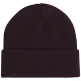 Deluxe Fine Knit Winter Hat