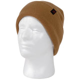 Deluxe Fine Knit Winter Hat