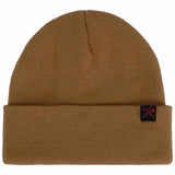 Deluxe Fine Knit Winter Hat