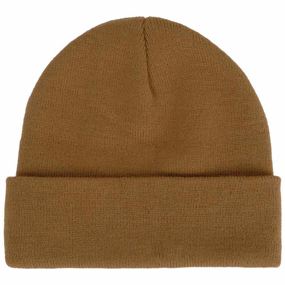 Deluxe Fine Knit Winter Hat