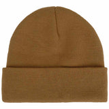 Deluxe Fine Knit Winter Hat