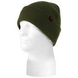 Deluxe Fine Knit Winter Hat