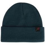 Deluxe Fine Knit Winter Hat