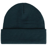 Deluxe Fine Knit Winter Hat