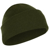 Deluxe Fine Knit Winter Hat