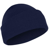 Deluxe Fine Knit Winter Hat