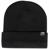 Rothco Fine Knit Fleece Lined Winter Hat