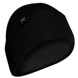 Rothco Fine Knit Fleece Lined Winter Hat