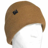 Rothco Fine Knit Sherpa Lined Winter Hat