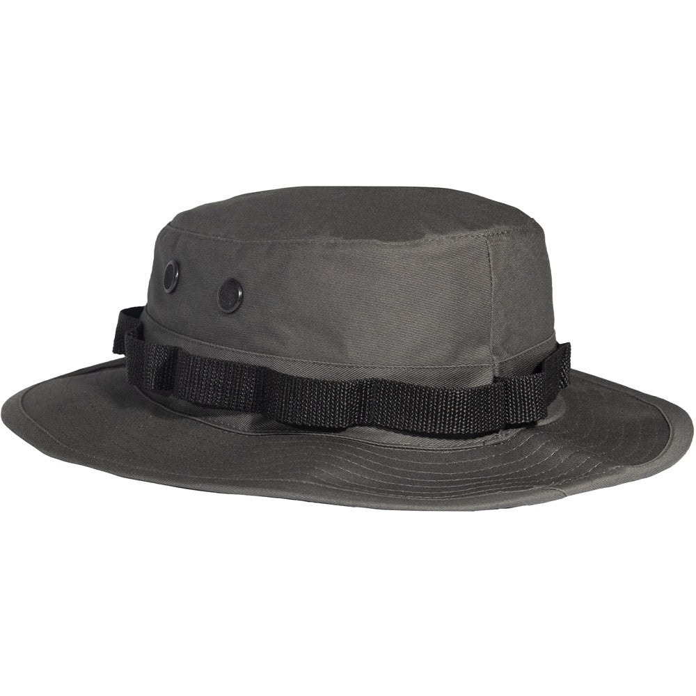 Military Twill Boonie Hat