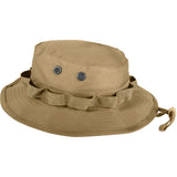 Military Twill Boonie Hat