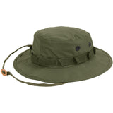 Military Twill Boonie Hat