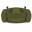 Fast Access Tactical First Aid Kit with Convertible Pack