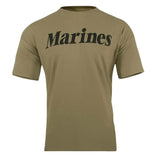 US Marines Physical Training T-Shirt