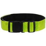 Rothco High Viz Reflective Physical Training Running Belt