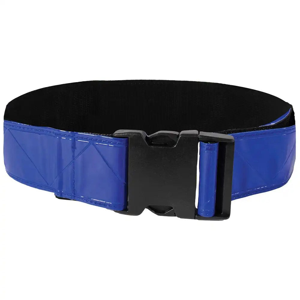 Rothco High Viz Reflective Physical Training Running Belt