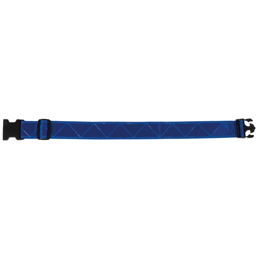 Rothco High Viz Reflective Physical Training Running Belt