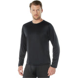 Military ECWCS Silkweight Thermal Underwear Top